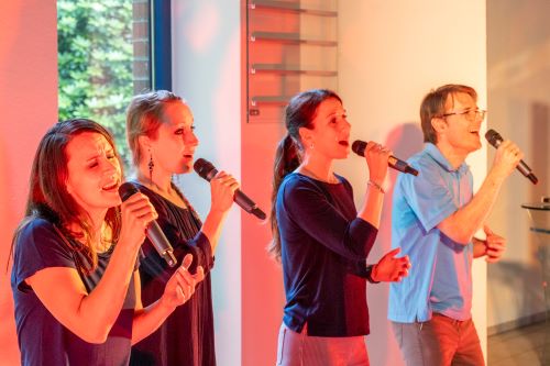 Konzert in Neu Wulmstorf