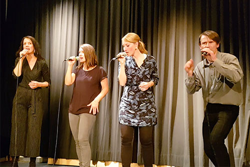 konzert